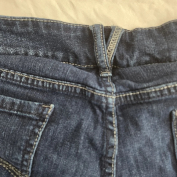 Decree Denim Shorts EUC - Picture 3 of 6